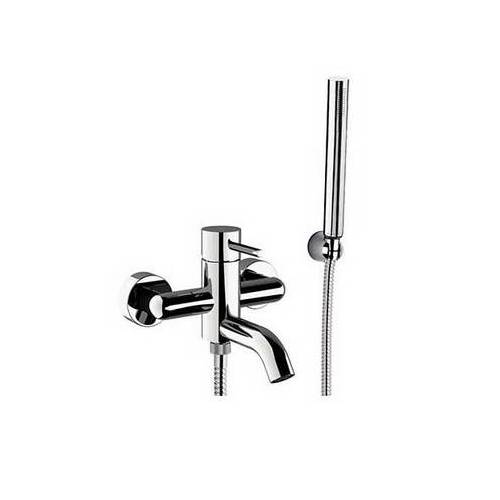 MONOCOMMANDE BAIGNOIRE EXTERNE AVEC...