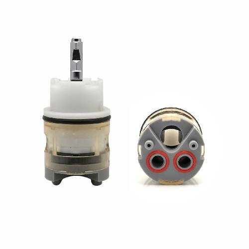 CARTOUCHE MONOCOMMANDE POUR SÉRIE...