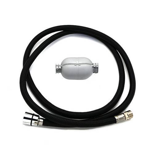 FLESSIBILE PER DOCCIA ESTRAIBILE...