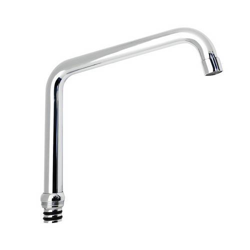 CANNA PER MISCELATORE...