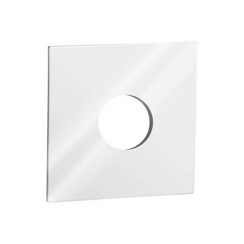 PLAQUE POUR MITIGEUR MONOCOMMANDE...