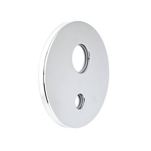 PLACCA PER INCASSO CON DEVIATORE...