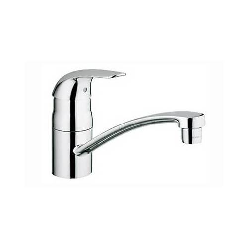 MITIGATEUR POUR ÉVIER AVEC BEC...