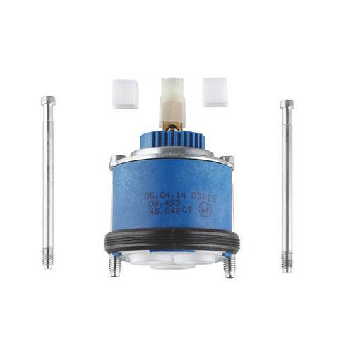 CARTOUCHE DE RECHANGE À DISQUES...