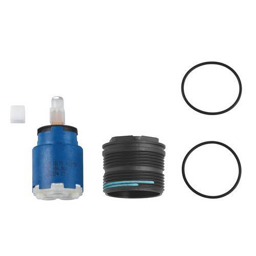 CARTOUCHE DE RECHANGE À DISQUES...