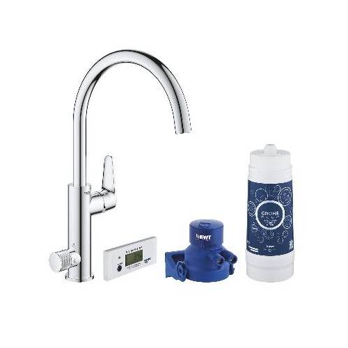 MITIGATEUR POUR ÉVIER BLUE PURE...