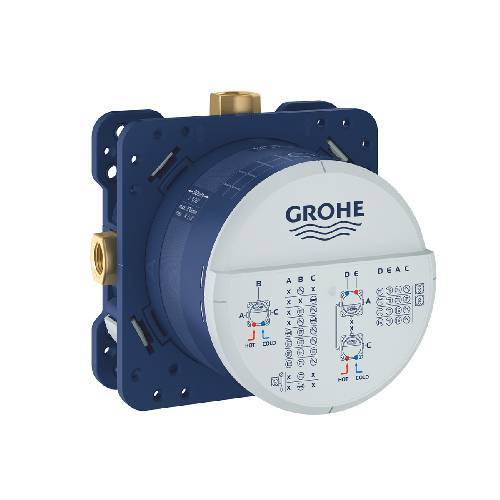 RAPIDO SMARTBOX CORPO INCASSO Misura:...