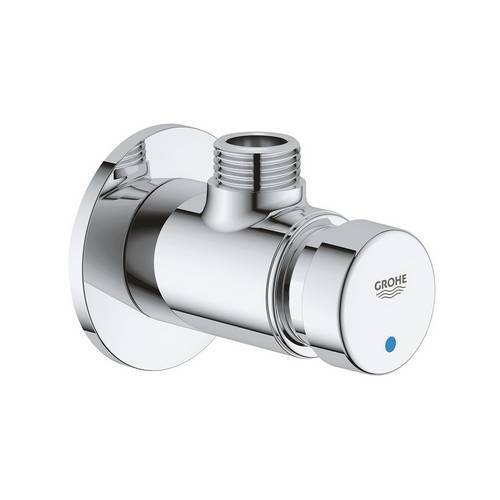 ROBINET À MINUTERIE INC. DOUCHE INST....