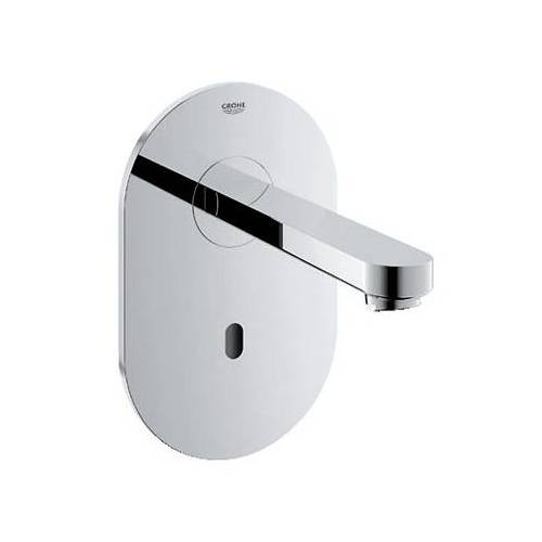 ROBINET ÉLECTRONIQUE POUR LAVABO À...