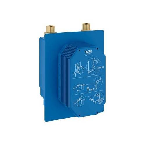 CORPS MÉLANGEUR ÉLECTRIQUE EUROSMART...