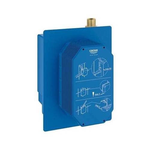 CORPS DE MITIGEUR ÉLECTRONIQUE POUR...