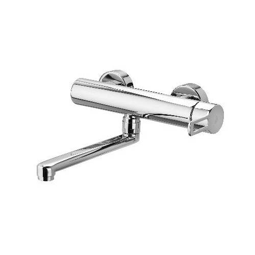 MITIGATEUR MONOCOMPOSANT  ÉVIER MURAL...