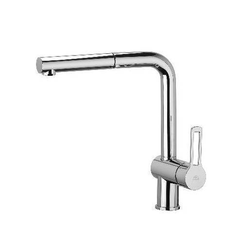 MISCELATORE MONOC. LAVELLO CON DOCCIA...