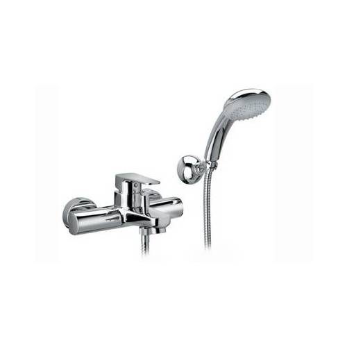 MISCELATORE MONOC. VASCA CON SUPPORTO...