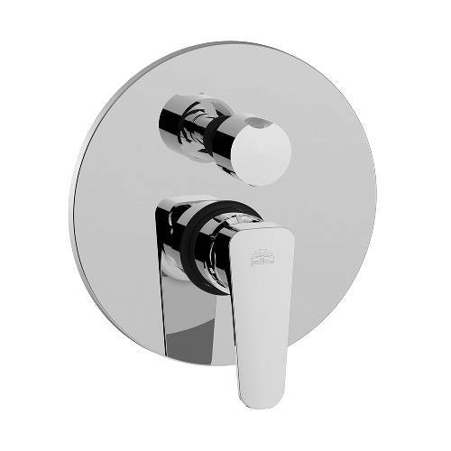 MISCELATORE MONOC. INCASSO DOCCIA CON...