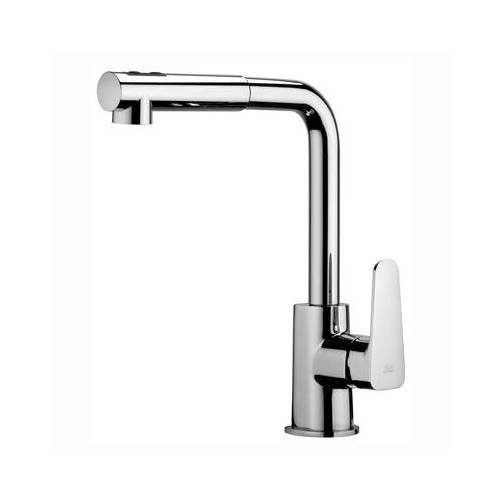 MITIGEUR MONOCOMPOSANT POUR ÉVIER...