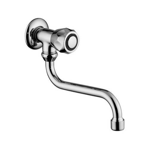 ROBINET ARTICULÉ AVEC CANNE...