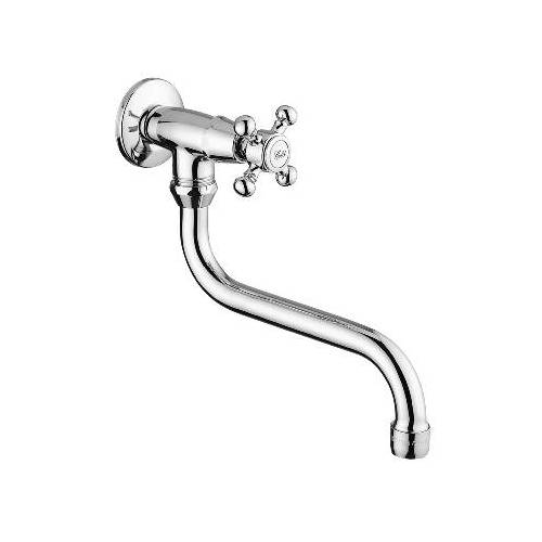 ROBINET ARTICULÉ AVEC BEC ORIENTABLE...