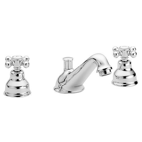 BATTERIE DE LAVABO SÉRIE VIOLA 3...