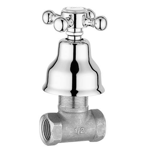 ROBINET ENCASTRÉ SÉRIE VIOLA...