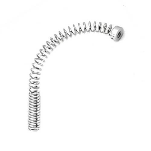 MOLLA FILO D4 CON RACCORDO D.39 PER...