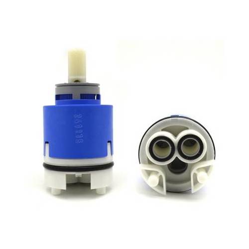 CARTOUCHE HAUTE DIAM. 40 LIGNE...