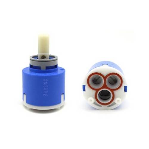 CARTOUCHE BASSE DIAM. 40 LIGNE...