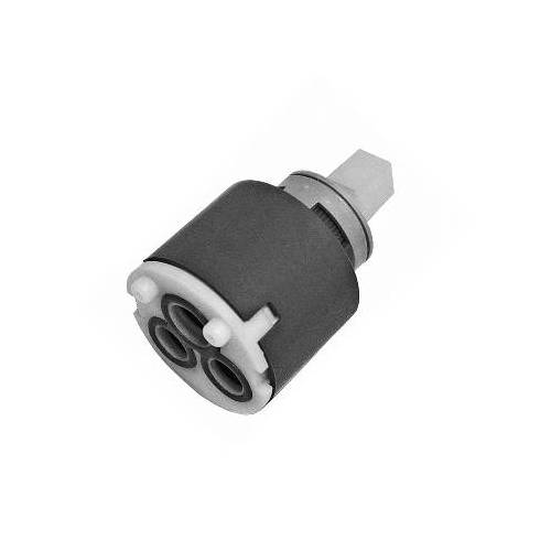 CARTOUCHE D. 40 POUR LA GAMME NETTUNO...