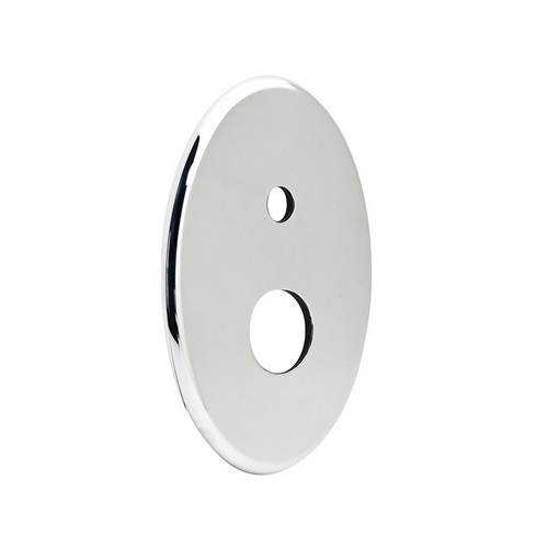 PIASTRA 2 FORI PER MISCELATORE...