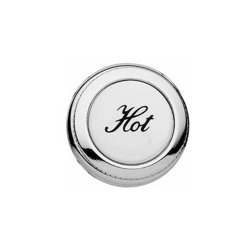 PLACCHETTA PER MANIGLIA VIOLA Misura:...