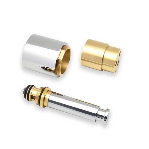 RALLONGE POUR MITIGEUR ENCASTRÉ AVEC...