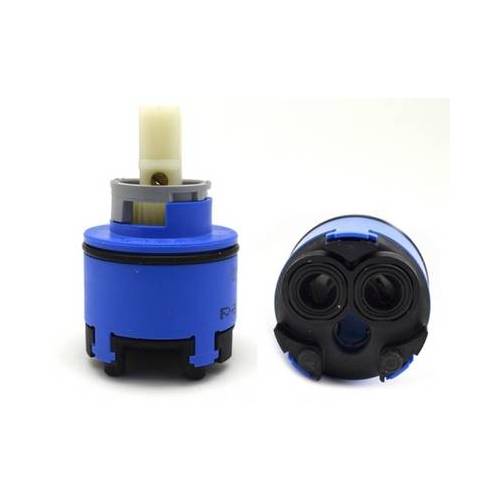 CARTUCCIA BASSA APERTA DIAM. 35 LINEA...