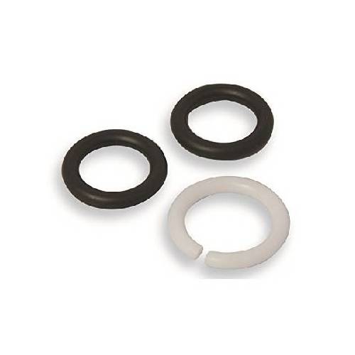 SET O-RING ANELLO TAGLIATO PER CANNA...