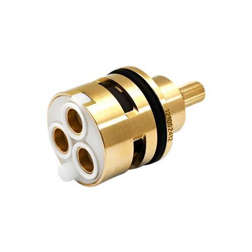 CARTOUCHE DE DÉVIATION EN LAITON  3...