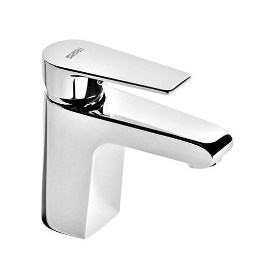 MISCELATORE MONOCOMANDO LAVABO LINEA...