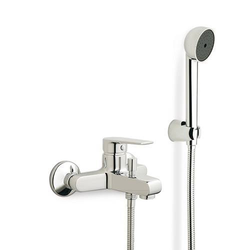 MITIGEUR MONOCOMMANDE POUR BAIGNOIRE...