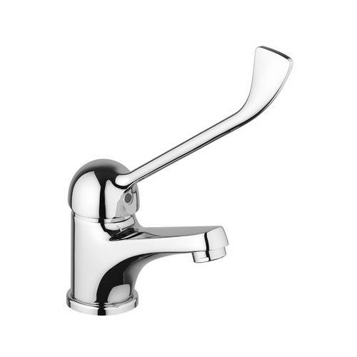 MITIGEUR MONOCOMMANDE LAVABO AVEC...