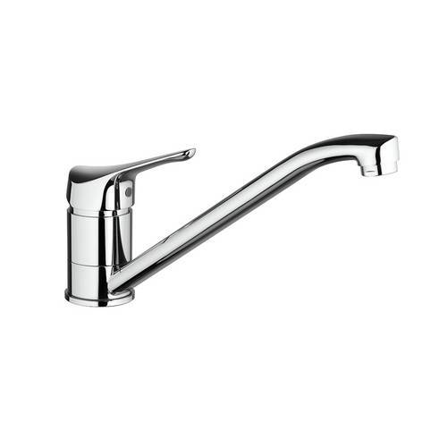 MITIGEUR MONOCOMMANDE ÉVIER...