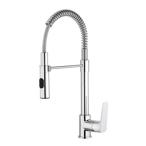 MISCELATORE MONOCOMANDO LAVELLO CON...