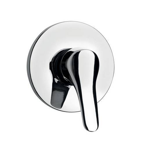 MITIGEUR MONOCOMMANDE ENCASTRÉ POUR...