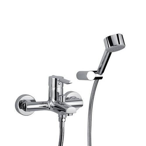 MITIGATEUR MONOCOMMANDE BAIGNOIRE...