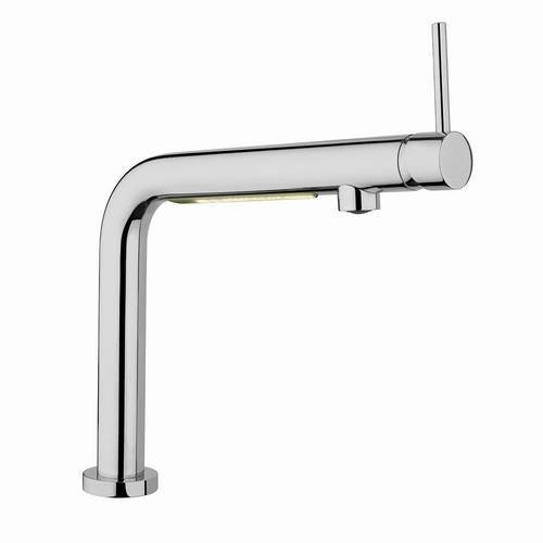 MISCELATORE MONOCOMANDO LAVELLO CON...