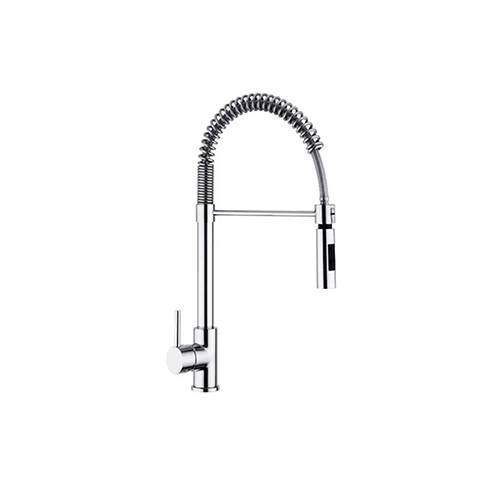 MISCELATORE LAVELLO CON MOLLA E...