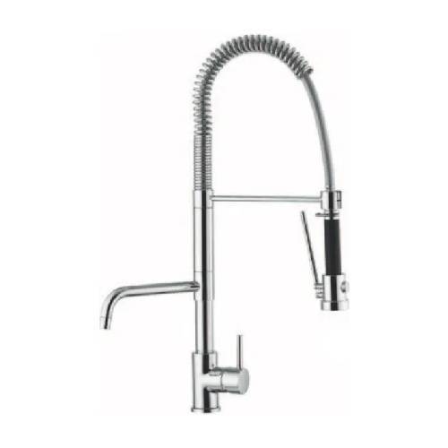 MISCELATORE LAVELLO CON DOCCIONE...