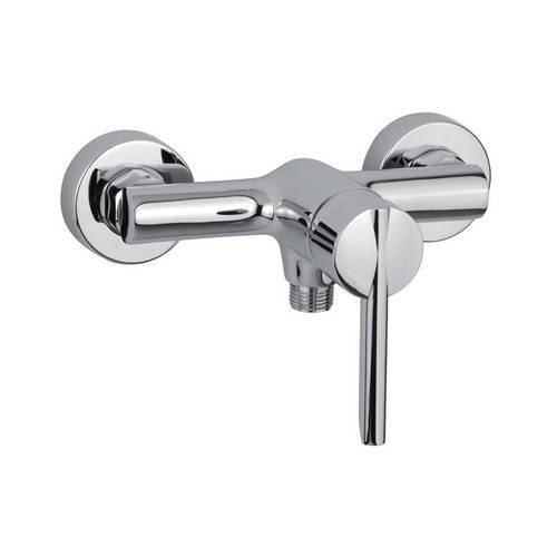 MISCELATORE MONOCOMANDO DOCCIA...