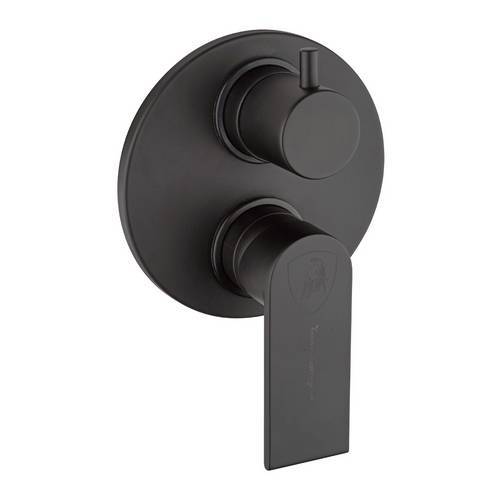 COMMANDE UNIQUE ENCASTRÉE POUR DOUCHE...