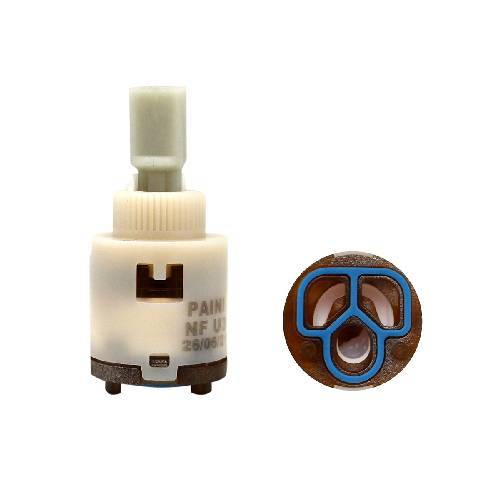 CARTUCCIA G25 SENZA RETINA D.25...