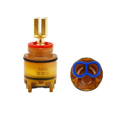 CARTOUCHE G25 D.25 OPEN TIGE EN...