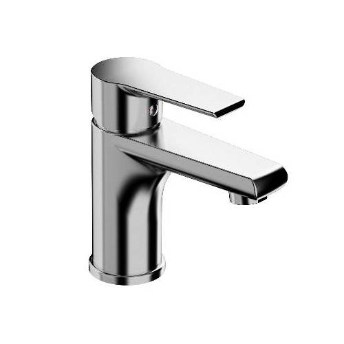 MISCELATORE MONOCOMANDO LAVABO LINEA...