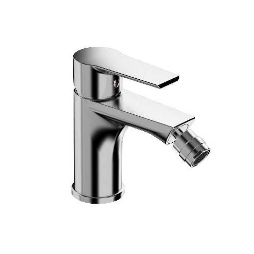 MISCELATORE MONOCOMANDO BIDET LINEA...